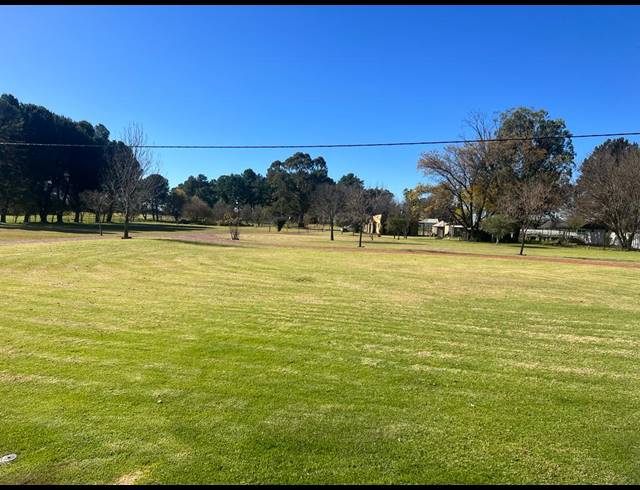 4HA FARM FOR SALE IN DRIEFONTEIN